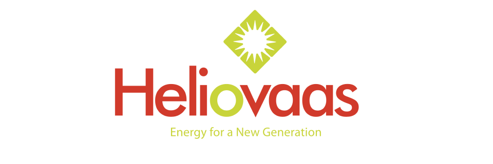 heliovaas