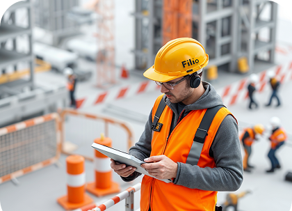 Construction and Engineering