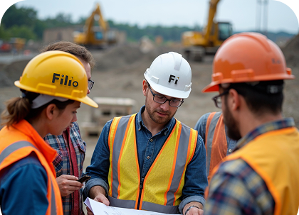 Infrastructure and Inspections